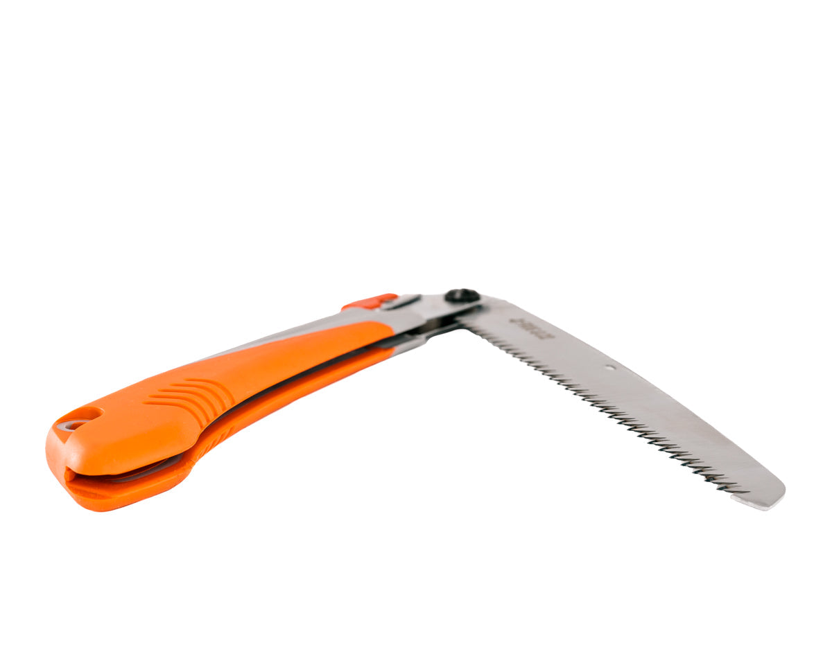 Survival Folding Saw - OVERLANDERS Outfitter