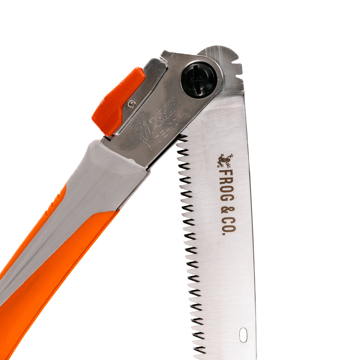 Survival Folding Saw - OVERLANDERS Outfitter
