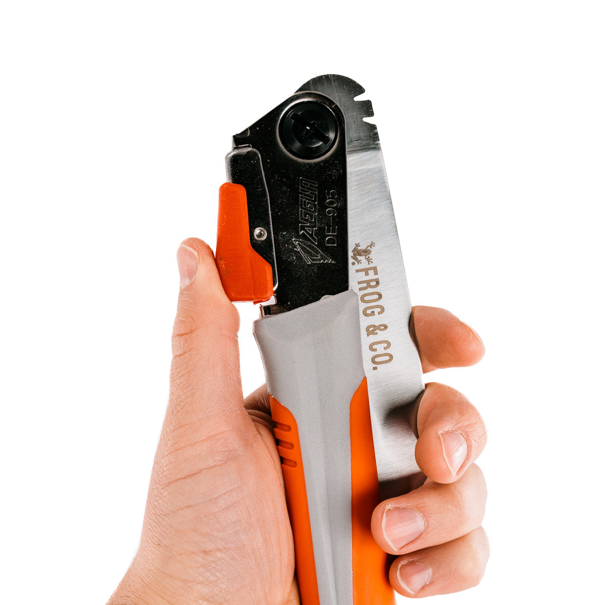 Survival Folding Saw - OVERLANDERS Outfitter