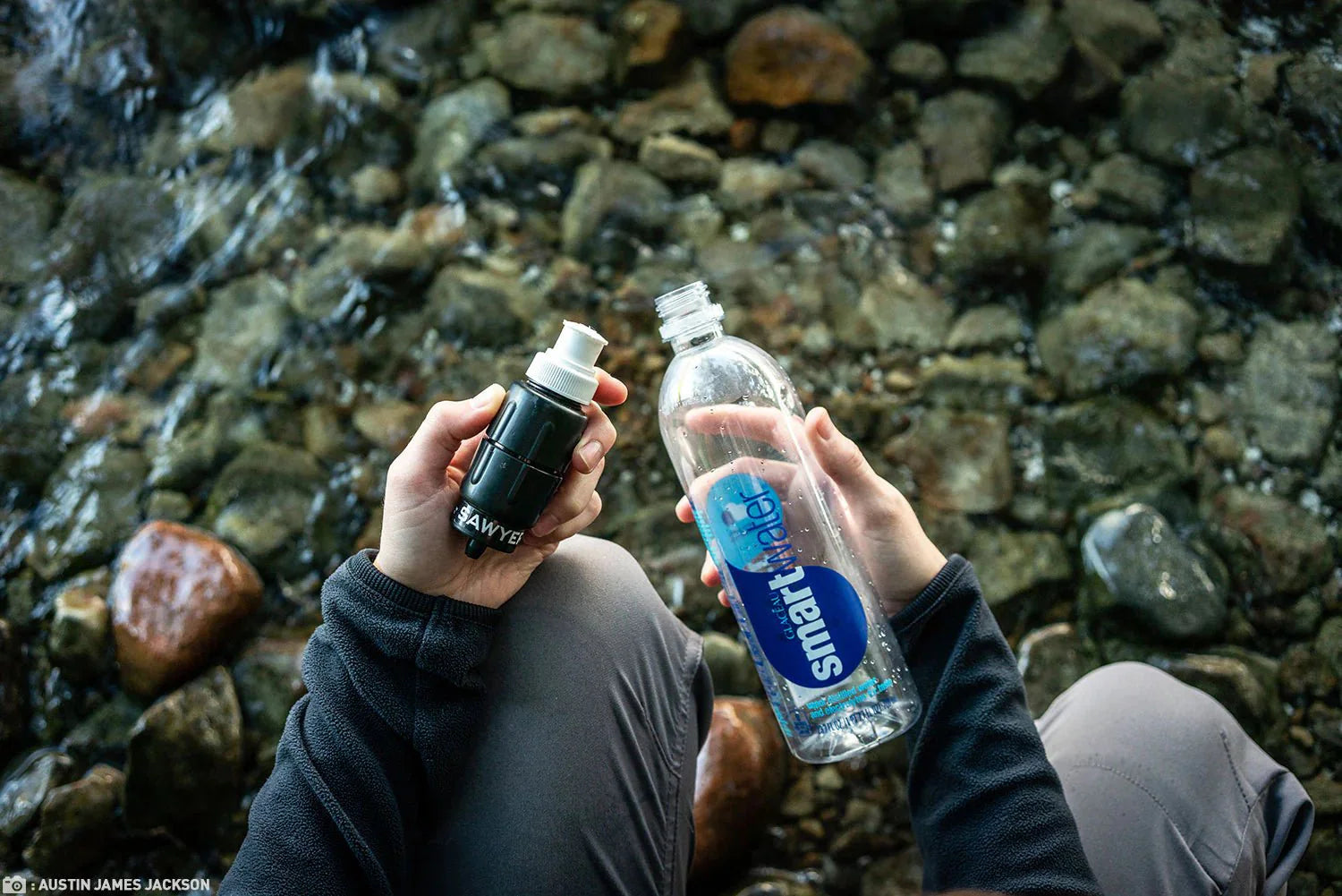 Sawyer Micro Squeeze Water Filter - OVERLANDERS Outfitter