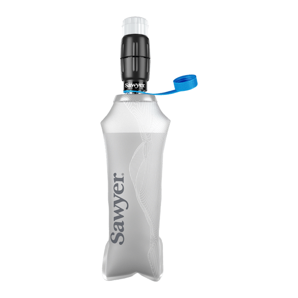 Sawyer Micro Squeeze Water Filtration System - OVERLANDERS Outfitter