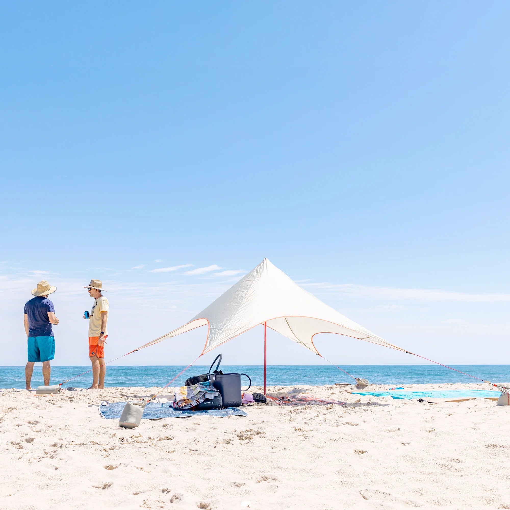 ShadeCaster 2 Person Sunshade - We The Collective