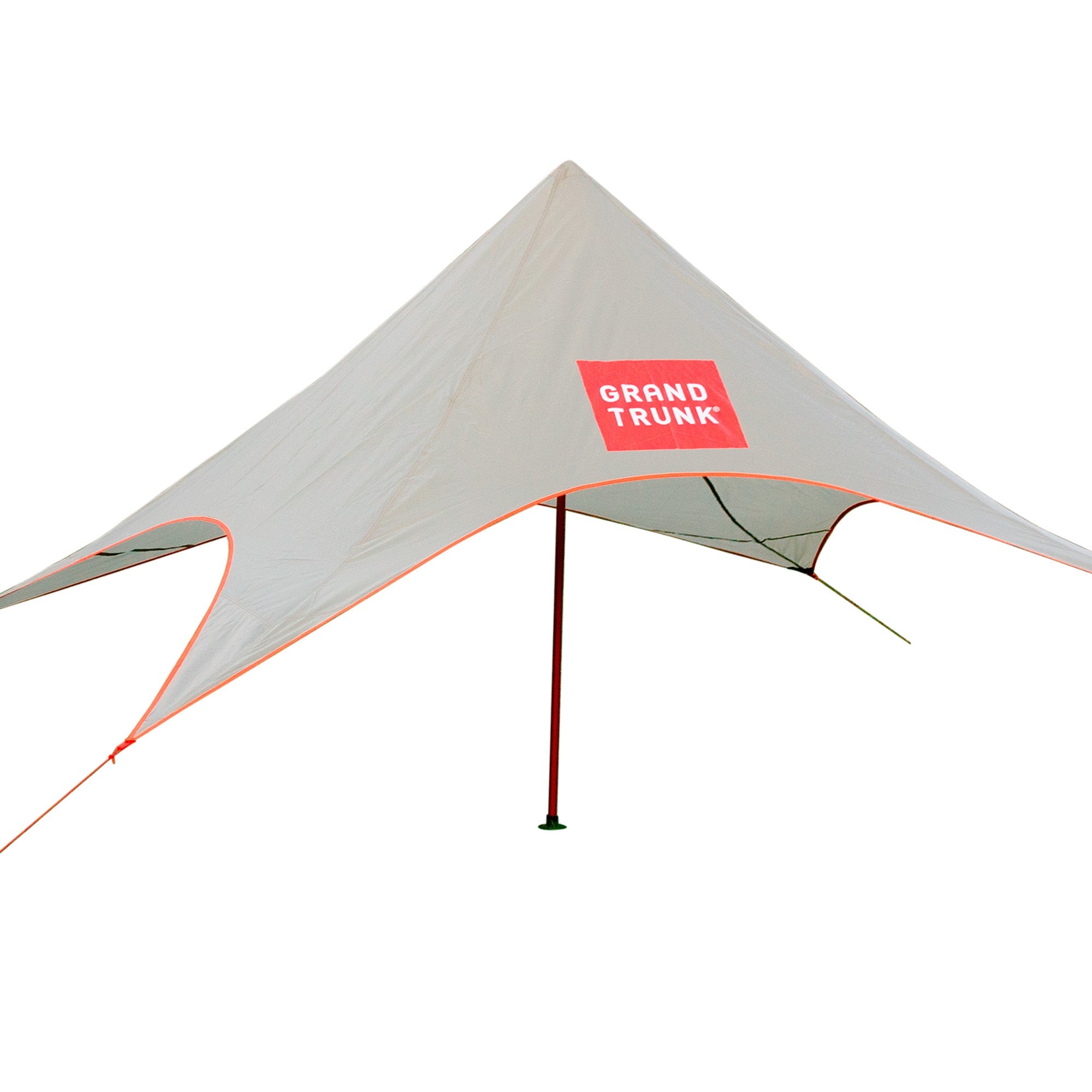 ShadeCaster 2 Person Sunshade - We The Collective