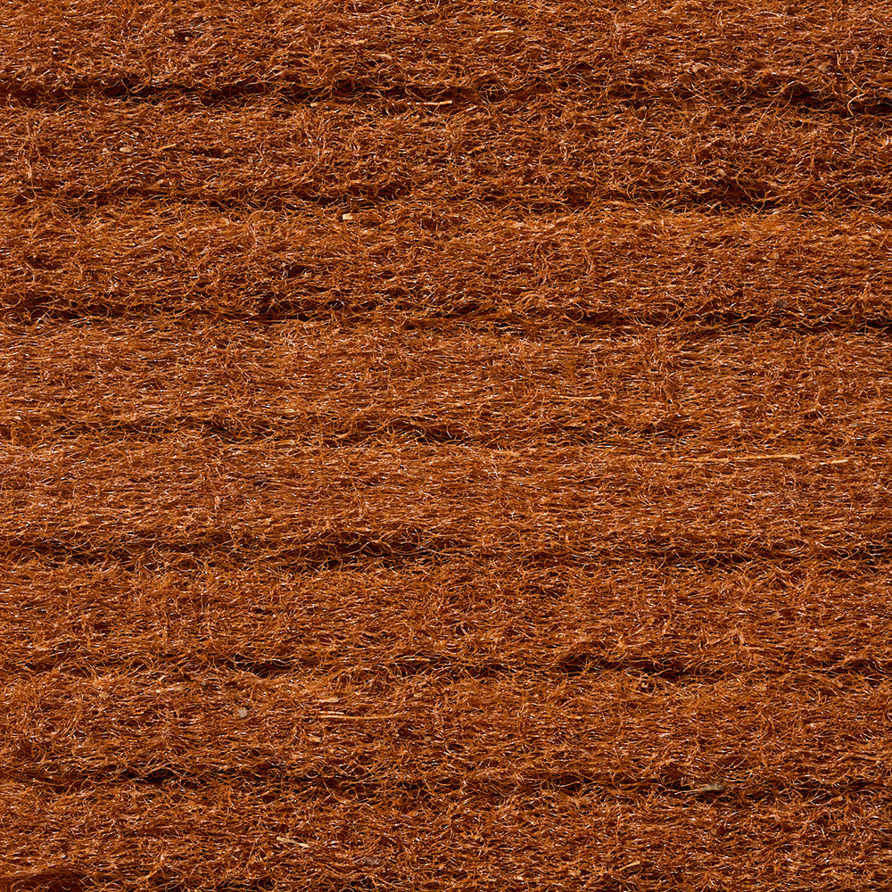 Public Goods household scouring pad showing textured surface for cleaning and scrubbing kitchen and household surfaces.