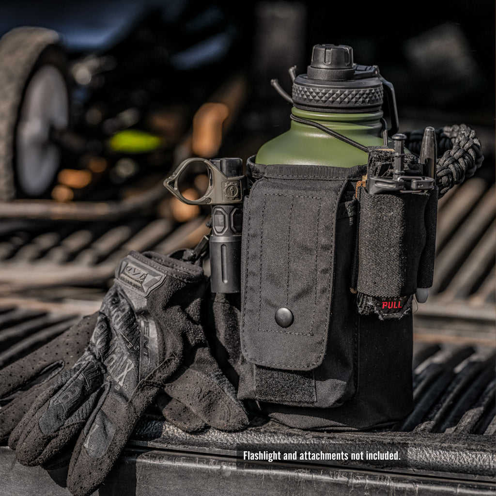 64oz Battle Bottle Water Bottles - We The Collective