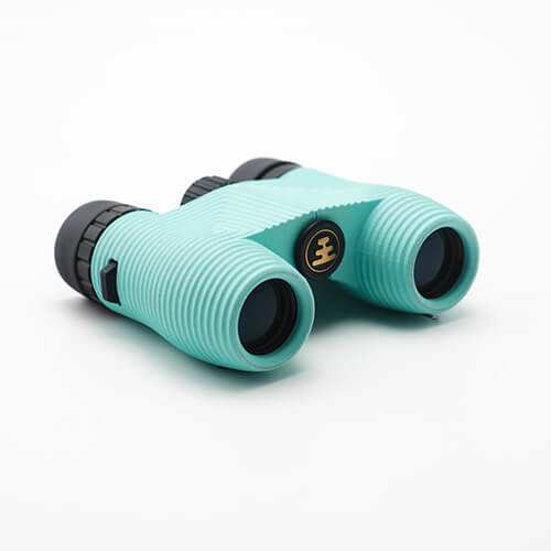 Standard Issue 8x25 Waterproof Binoculars - OVERLANDERS Outfitter