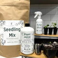 Seed Starting Bundle - OVERLANDERS Outfitter