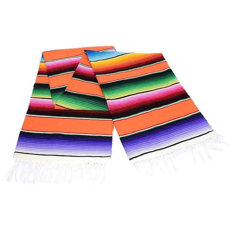 Isla Serape Rainbow - OVERLANDERS Outfitter