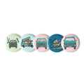 Gab Nelson Pin Set - OVERLANDERS Outfitter