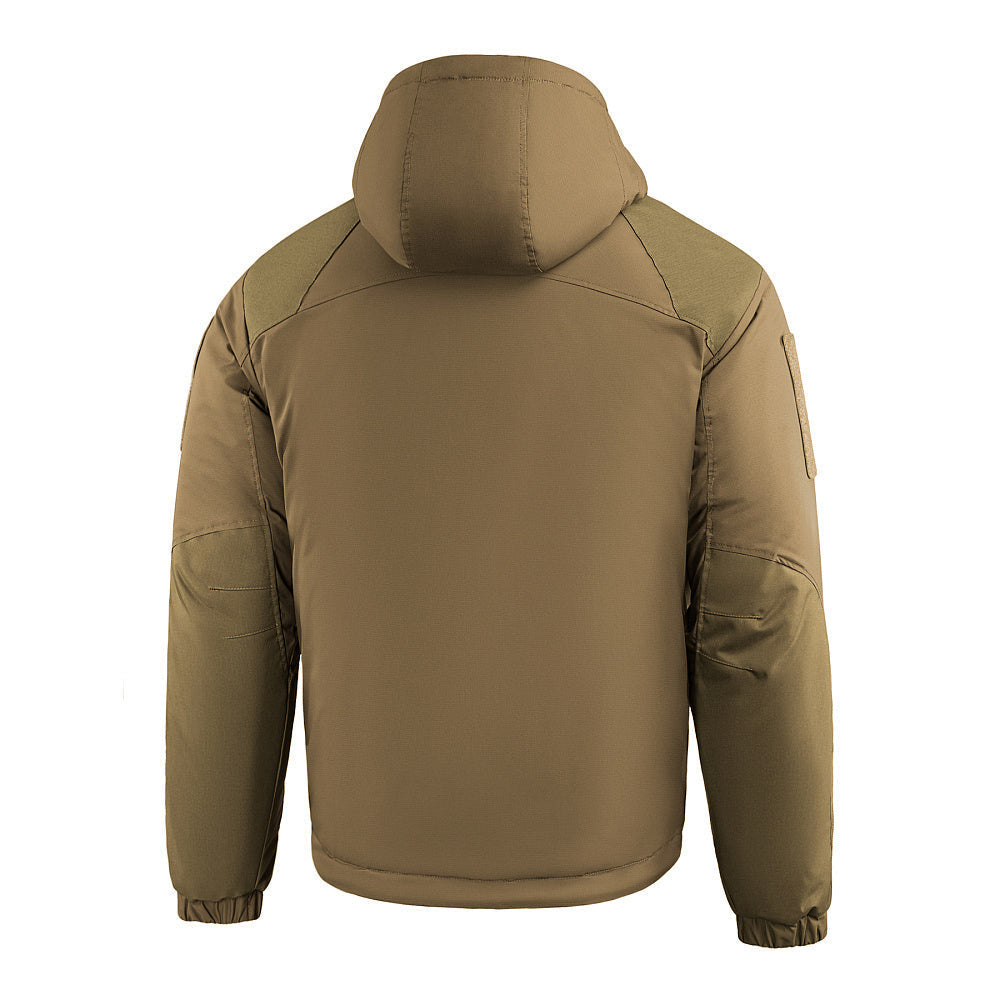 M-Tac Winter Jacket Alpha Gen.III Pro Primaloft - We The Collective