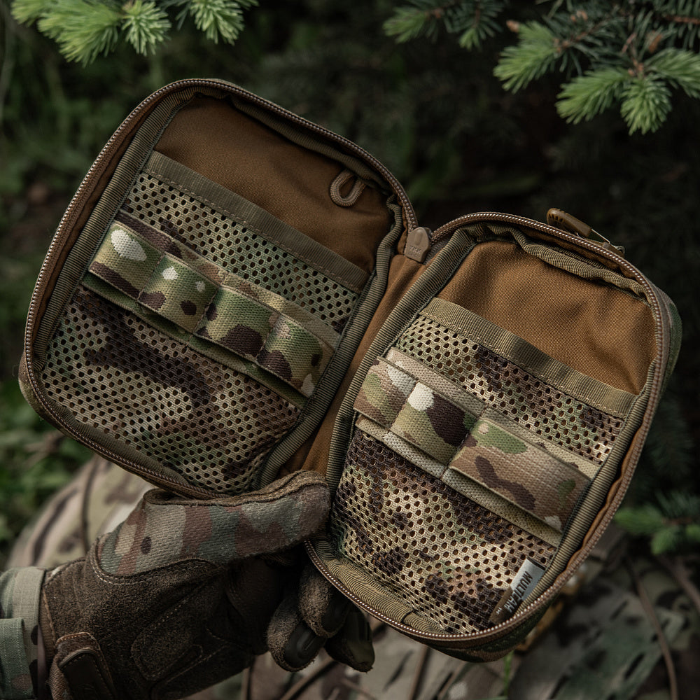 M-Tac EDC Pocket Organizer Elite - We The Collective