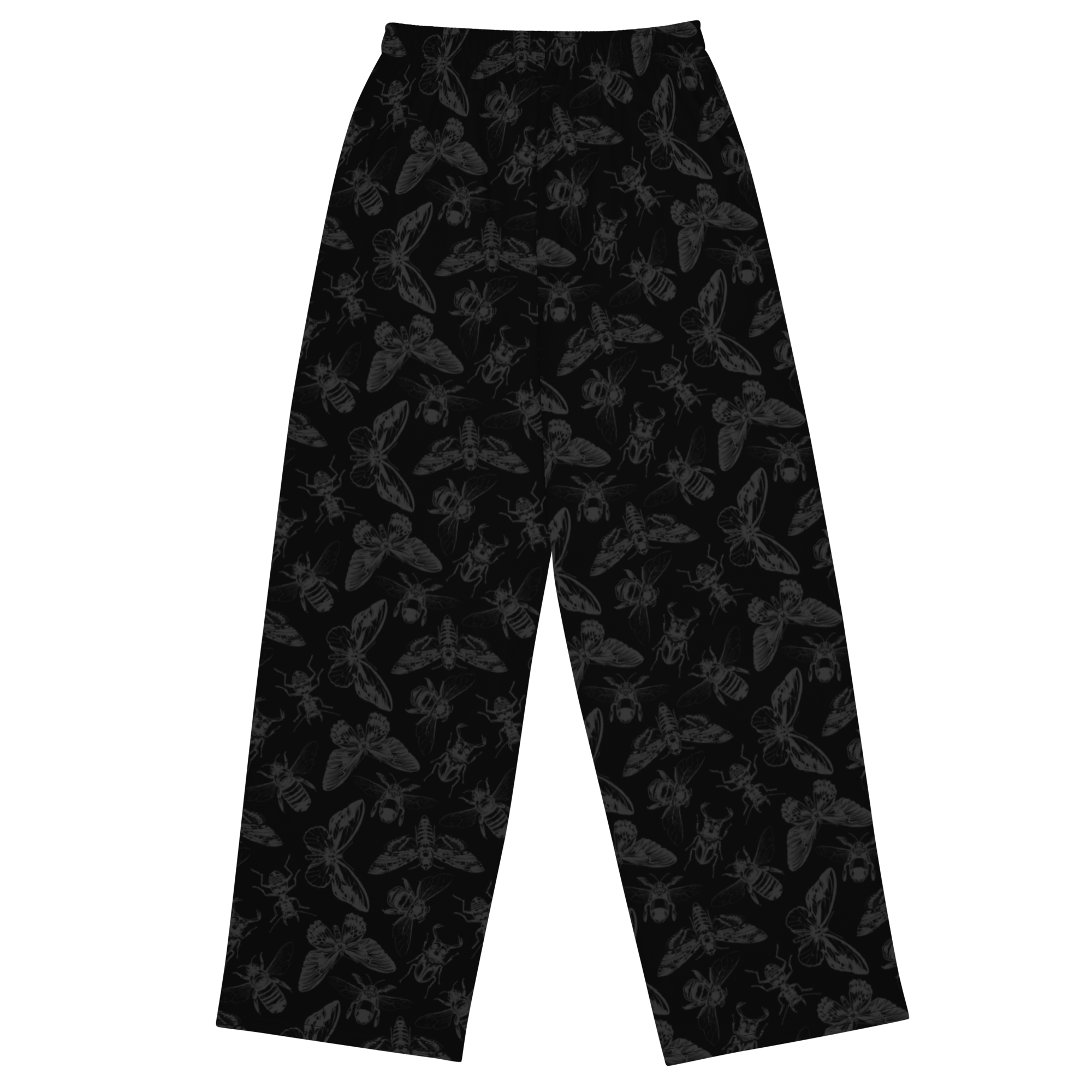 Shadow Swarm Unisex Lounge Pants