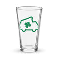Lucky Westy Shaker Pint Glass - OVERLANDERS Outfitter