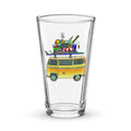 RAD Bus Shaker Pint Glass - OVERLANDERS Outfitter