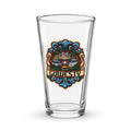 Westylife Campfire Shaker Pint Glass - OVERLANDERS Outfitter