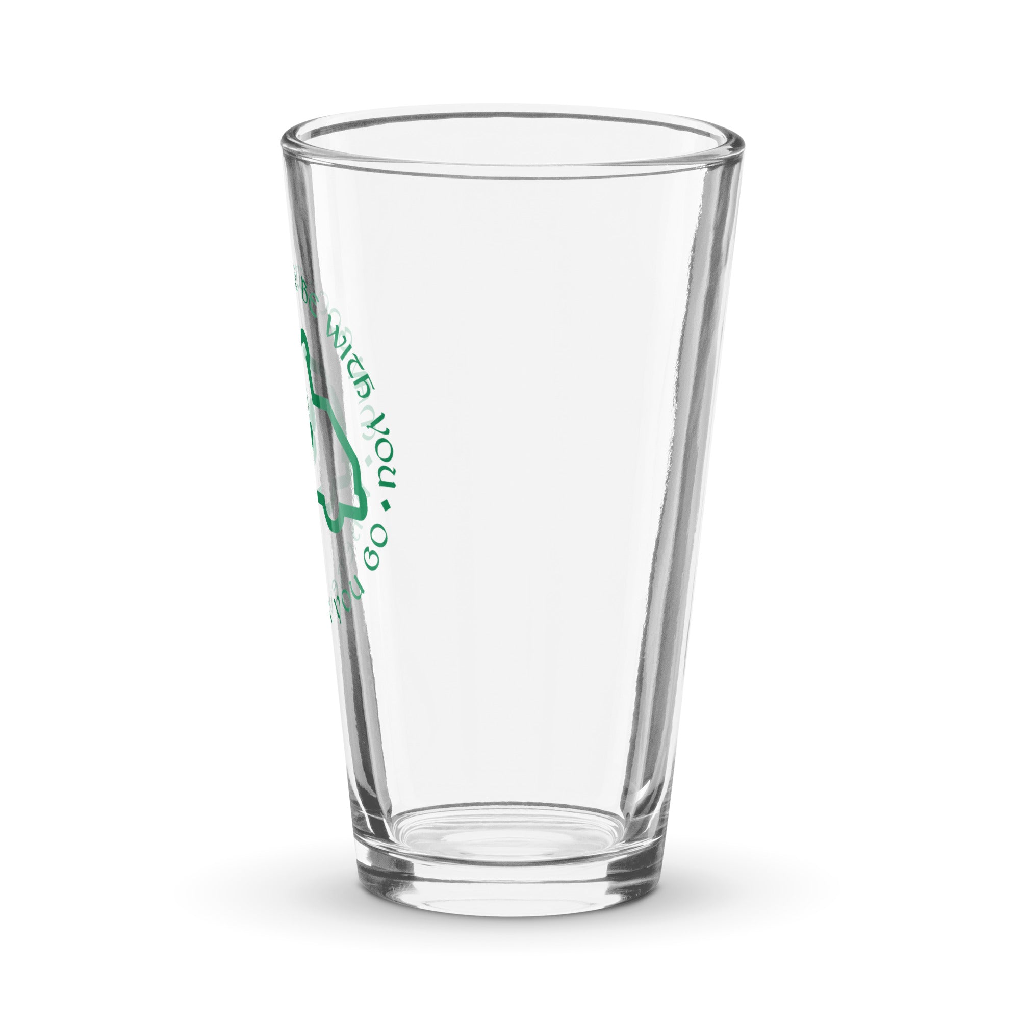 Lucky Westy Shaker Pint Glass - OVERLANDERS Outfitter
