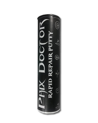 Phix Doctor Rapid Repair Putty | Quick SUP & Surfboard Repair - OVERLANDERS Outfitter