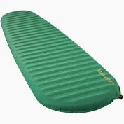 ThermaRest Trail Pro Self-Inflating Sleeping Pad 4.4 R-Value - OVERLANDERS Outfitter