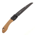 Silky PocketBoy Folding Saw — Outback Edition (170mm) - OVERLANDERS Outfitter