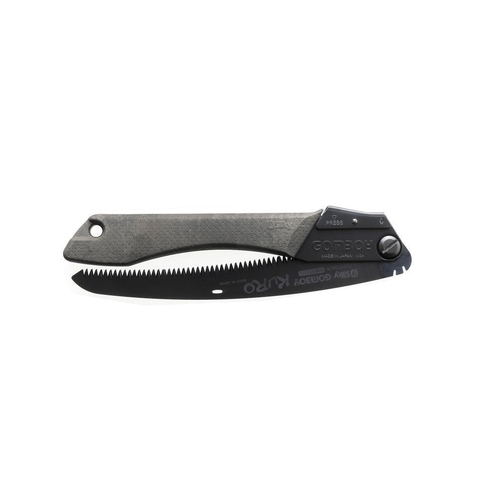 Silky Saws Limited Edition 40th Anniversary Gomboy Kuro - OVERLANDERS Outfitter