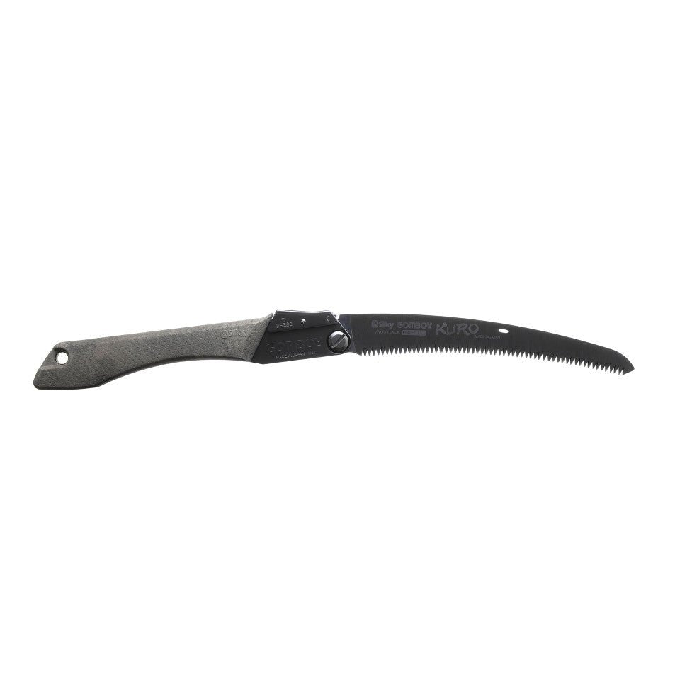 Silky Saws Limited Edition 40th Anniversary Gomboy Kuro - OVERLANDERS Outfitter