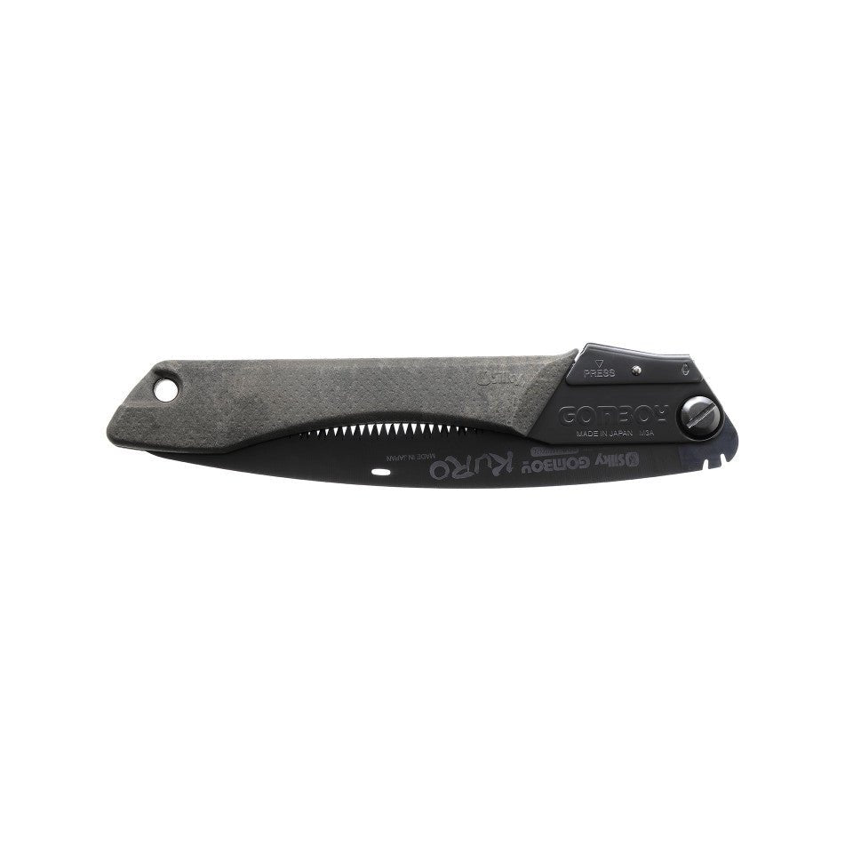 Silky Saws Limited Edition 40th Anniversary Gomboy Kuro - OVERLANDERS Outfitter