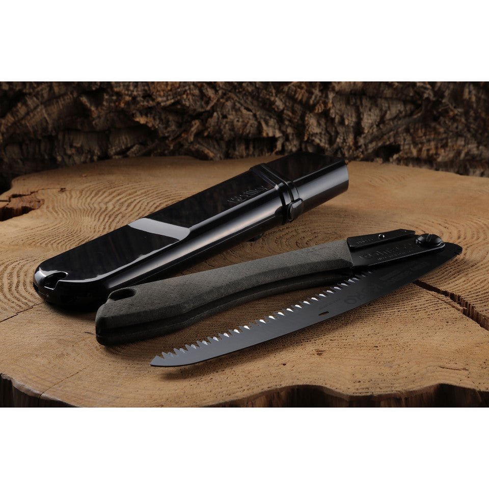 Silky Saws Limited Edition 40th Anniversary Gomboy Kuro - OVERLANDERS Outfitter