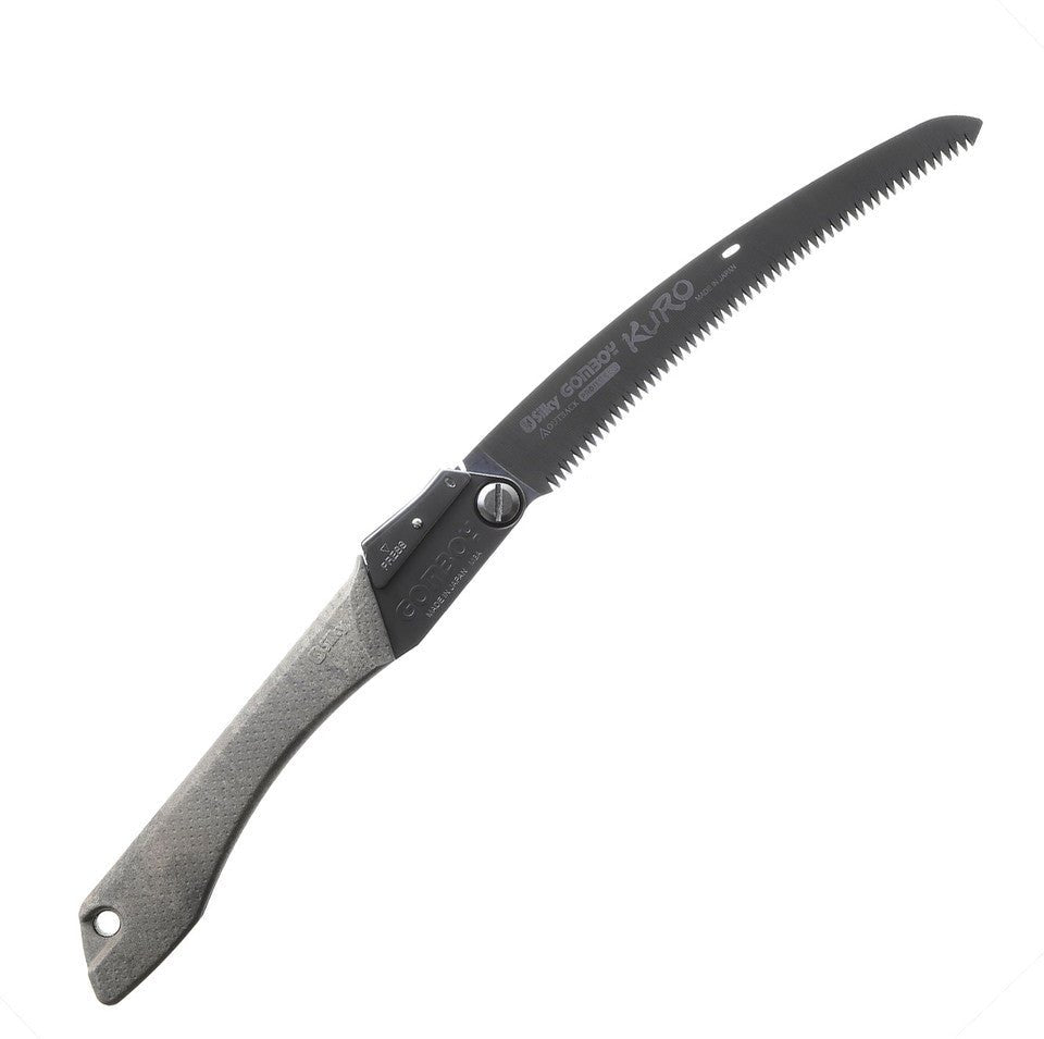 Silky Saws Limited Edition 40th Anniversary Gomboy Kuro - OVERLANDERS Outfitter