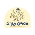 Silly Goose Sticker - OVERLANDERS Outfitter