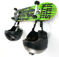 Richmond Minimalist Skateboard Display Rack | Holds 30 lbs - OVERLANDERS Outfitter