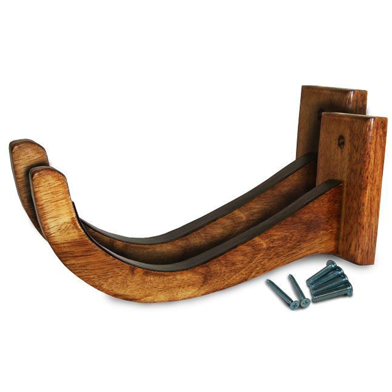 Surfboard Wood Display Wall Storage Rack - OVERLANDERS Outfitter