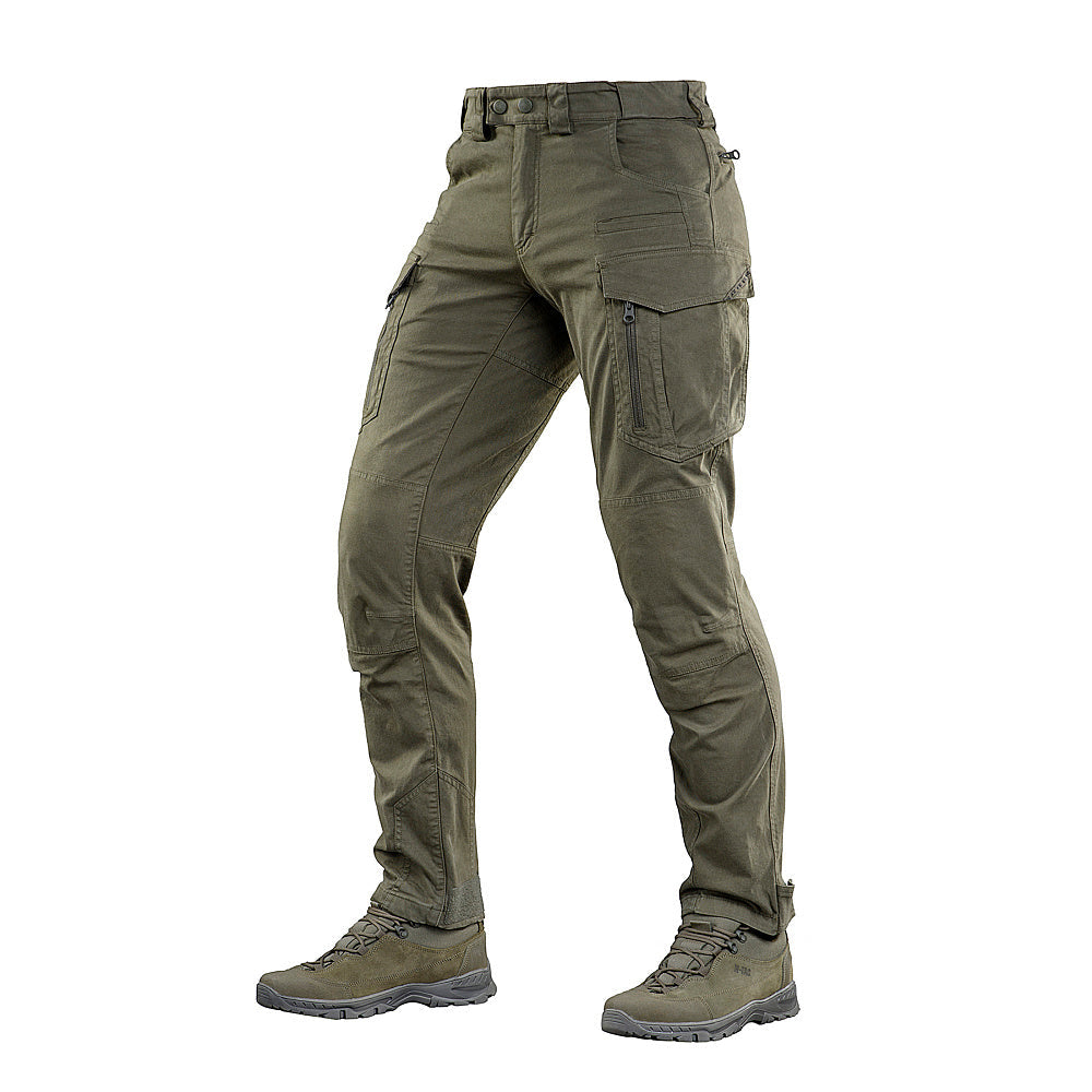 M-Tac Tactical Pants Patriot Gen.III Vintage - We The Collective