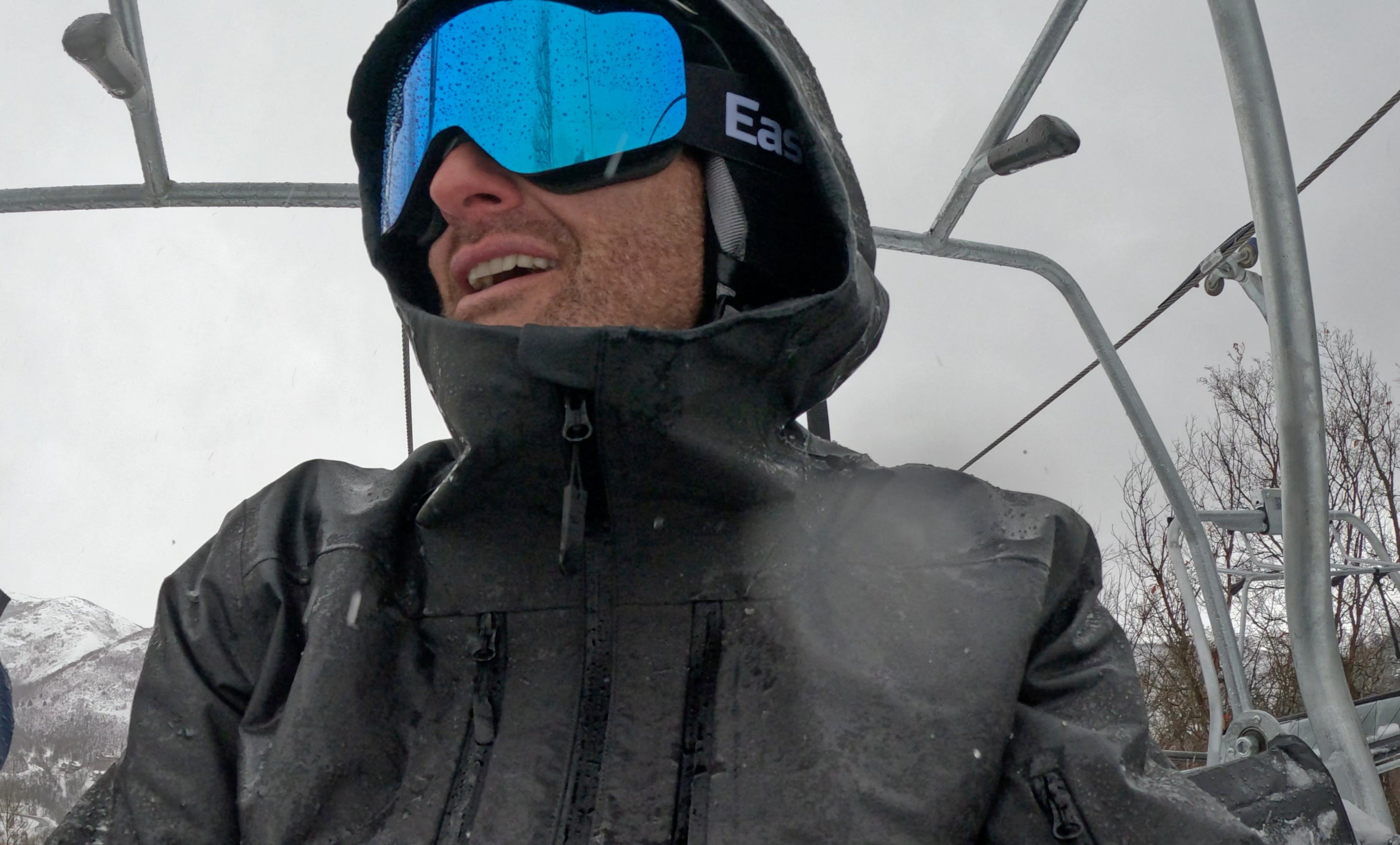 Frameless MAG - OVERLANDERS Outfitter