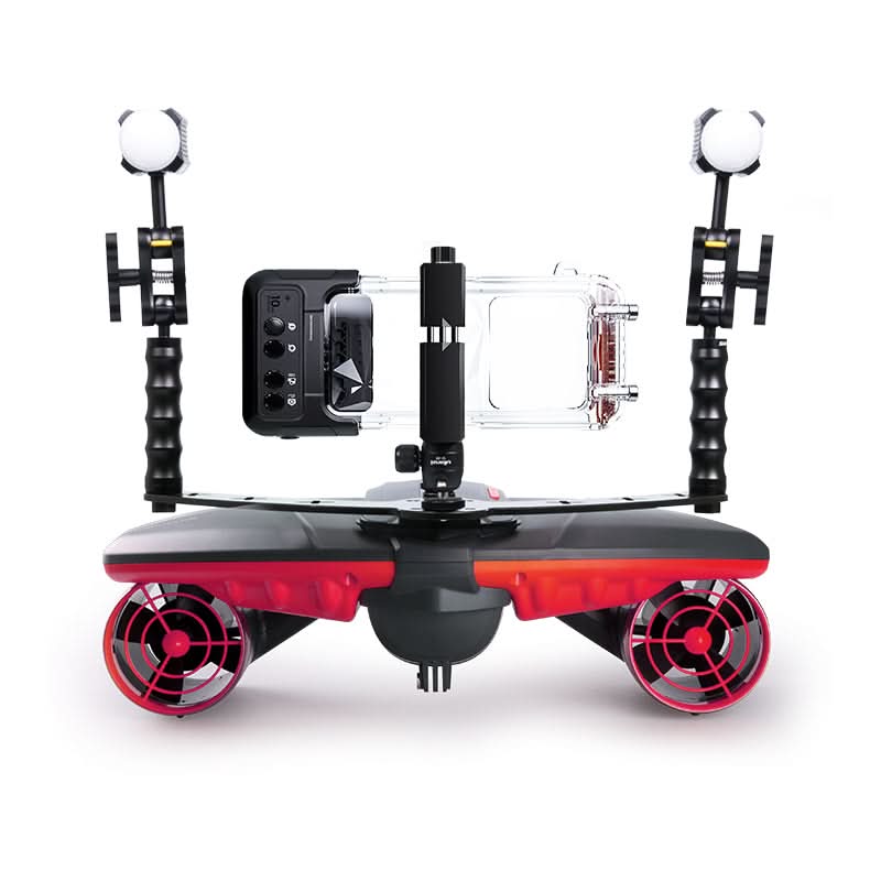 Navbow / Navbow+ Expandable Phone Clip Kit - OVERLANDERS Outfitter