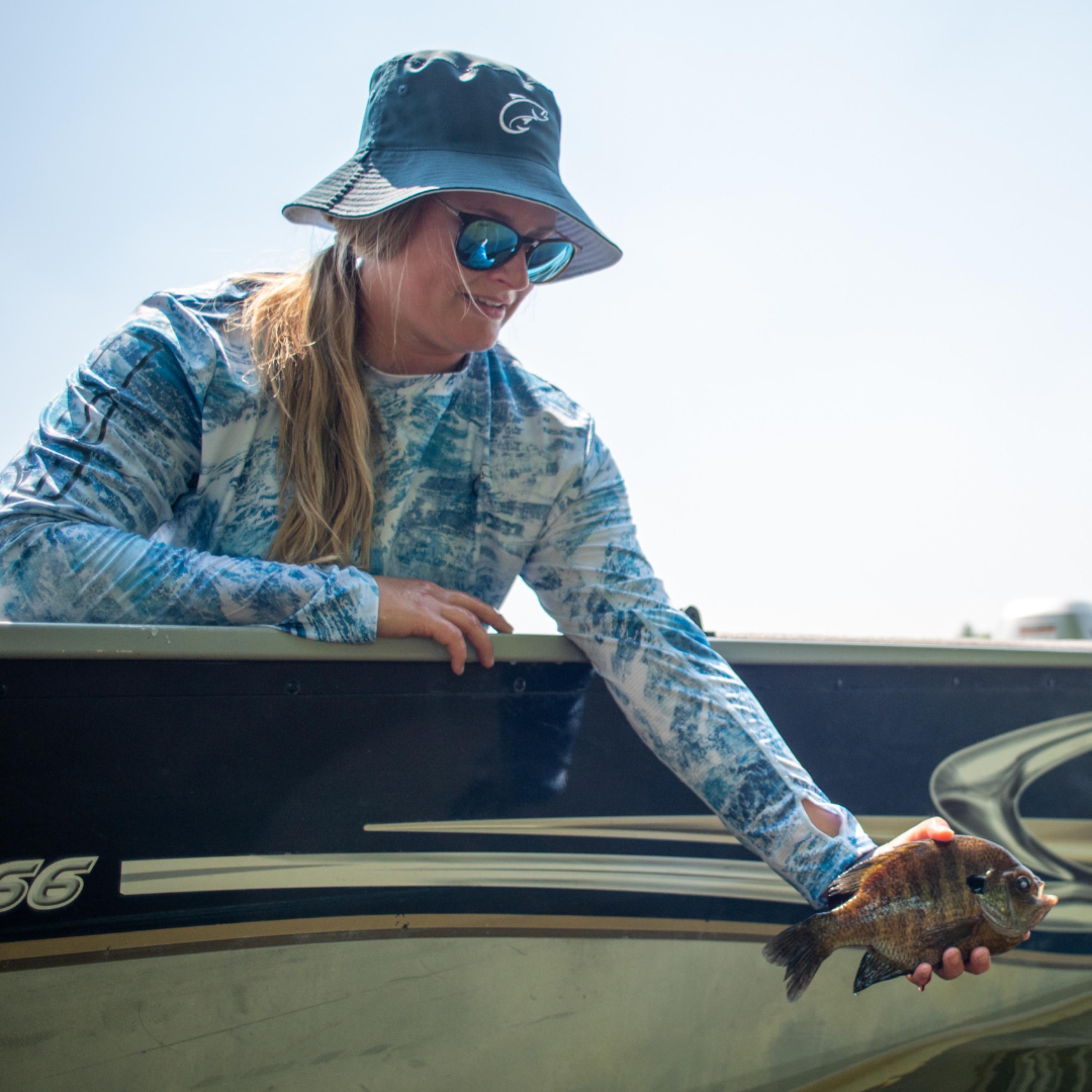 Charli Shirt - UPF 50+ - OVERLANDERS Outfitter