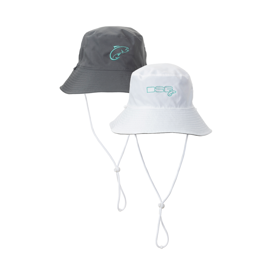 Reversible Bucket Hat - OVERLANDERS Outfitter