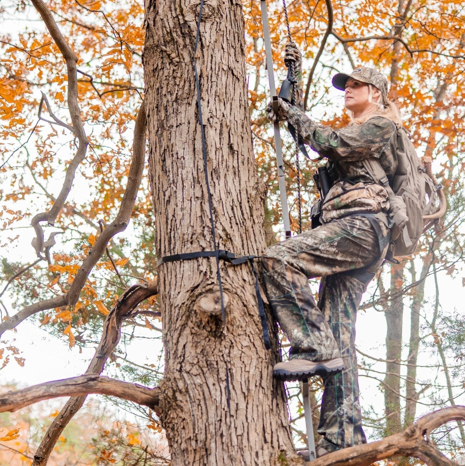 Bexley 3.0 Pullover - OVERLANDERS Outfitter