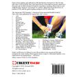Small portable first aid guide with CPR and AED instructions, 52 pages, from quakekits.com, for quick emergency reference.