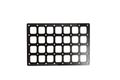 Universal MOLLE Storage Panels by FreedomVanGo - OVERLANDERS Outfitter
