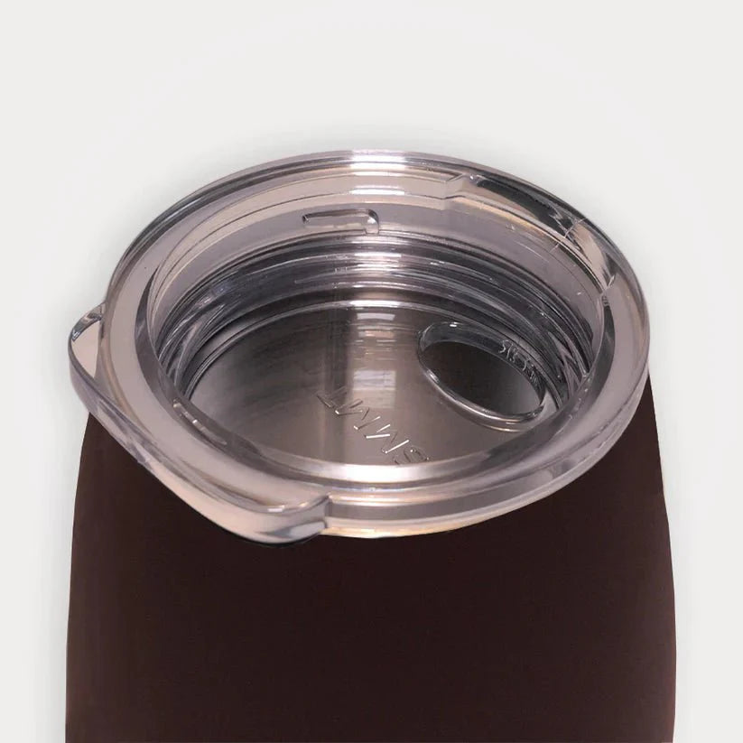 SMMT Tumbler — Serpa 12oz Insulated Stainless Steel - OVERLANDERS Outfitter