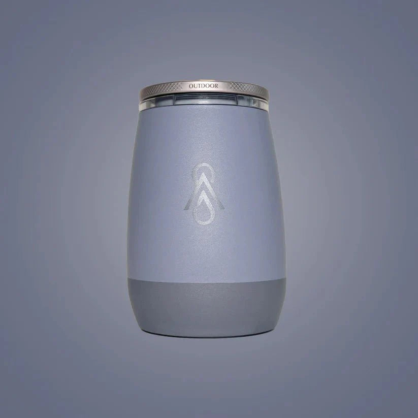 SMMT Tumbler — Serpa 12oz Insulated Stainless Steel - OVERLANDERS Outfitter