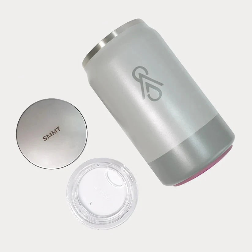SMMT Serpa 16 oz. Tumbler - Keep Drinks Cold/Warm on the Go