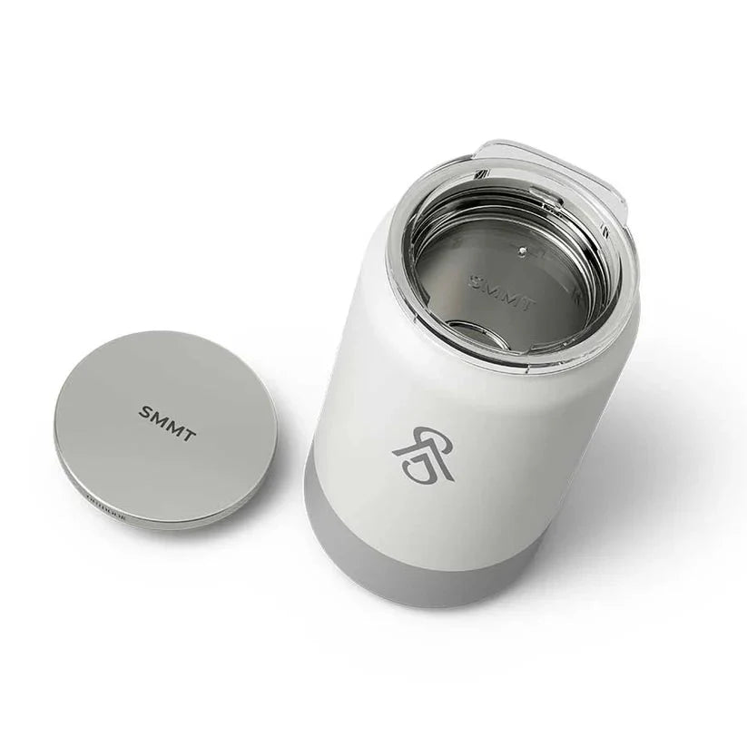 SMMT Serpa 16 oz. Tumbler - Keep Drinks Cold/Warm on the Go