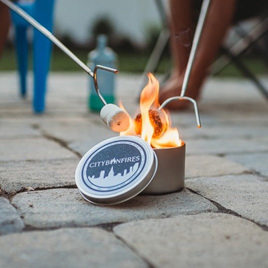 S'mores Kit (Makes 4) - We The Collective