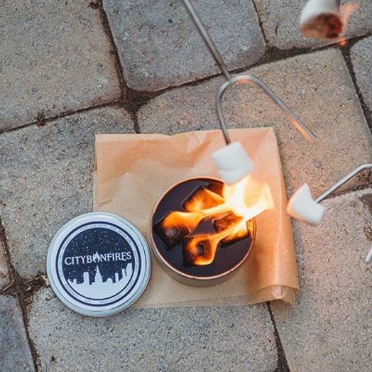 S'mores Kit (Makes 4) - We The Collective