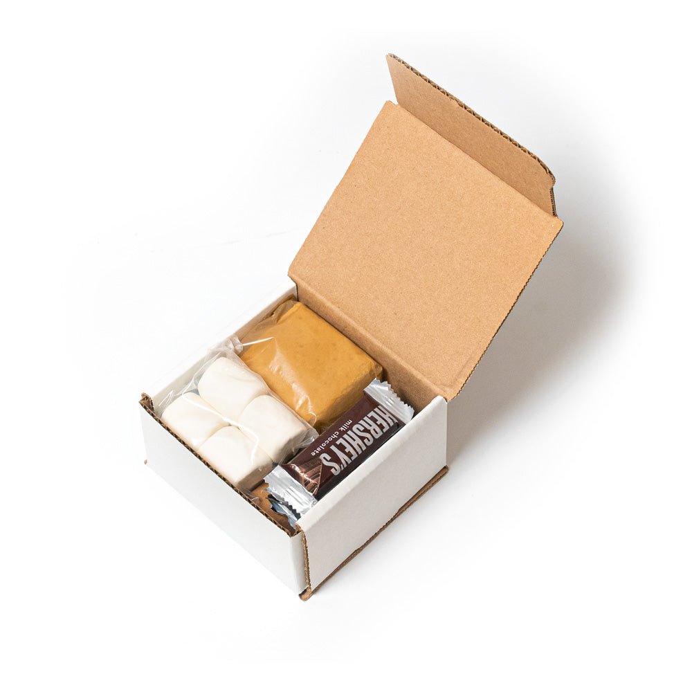 S'mores Kit (Makes 4) - We The Collective