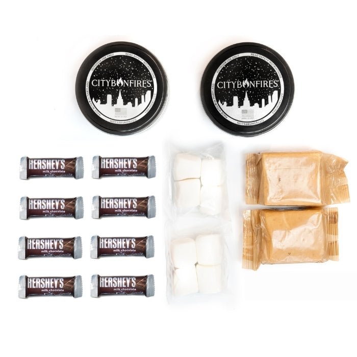 S'mores Family Pack - We The Collective
