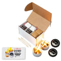 S'mores Family Pack - We The Collective