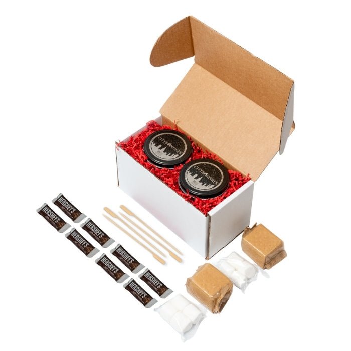 S'mores Family Pack - We The Collective