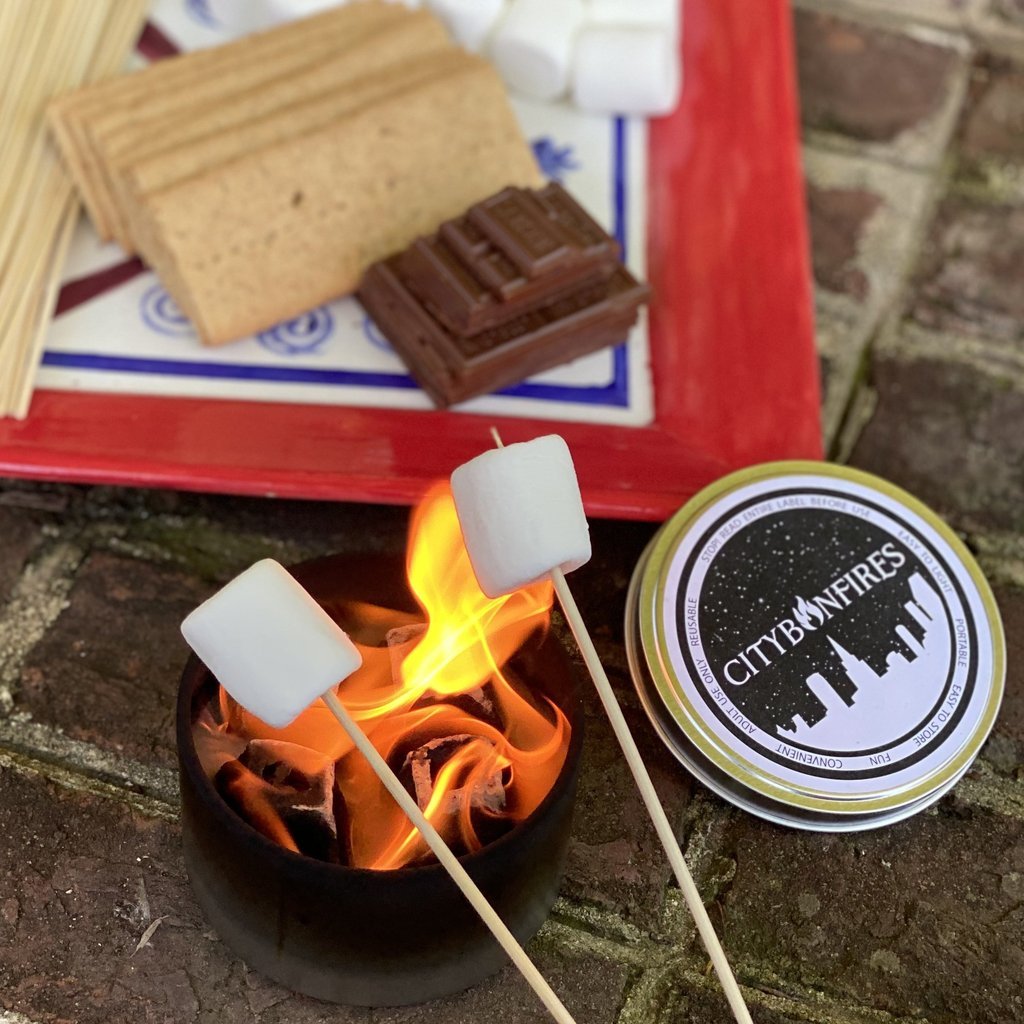 S'mores Family Pack - We The Collective